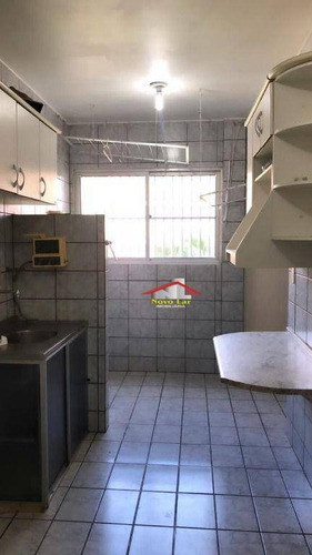 Imagem 11 de 23 de Apartamento Com 3 Dormitórios À Venda, 104 M² Por R$ 205.000,00 - Vila União - Fortaleza/ce - Ap0705