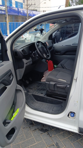 Peugeot Expert 1.6 Hdi Business Pack Td Blue 5p