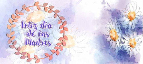 Tazon Taza Sublimada Personalizada Feliz Día Mama 
