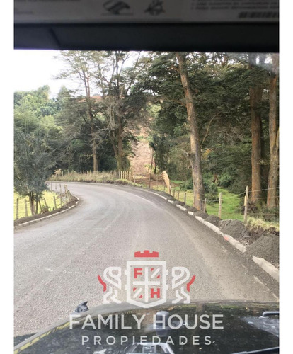 Terreno 10 Has. En Quinched, Chonchi, Isla De Chiloé. Fhp