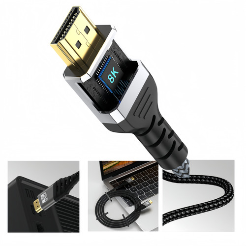 Displayport Cable 240hz 240 Hz Display Port 8k 2k 144hz 165h