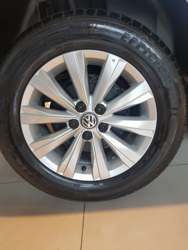 Volkswagen Virtus 1.6 Comfortline At