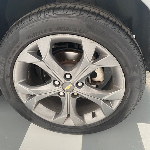 Chevrolet Cruze 5p 1,4 T Lt 6mt 2020 Pt