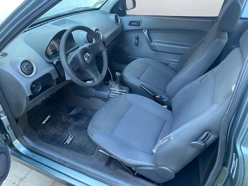 Volkswagen Gol 1.6 I Power 701