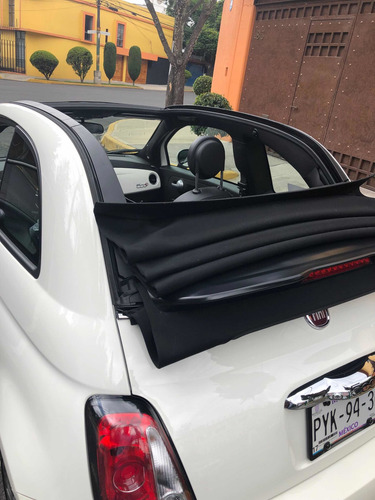 Imagen 8 de 13 de Fiat 2014 Fiat Gq 500 Única Produccion Limitada 1 De 25