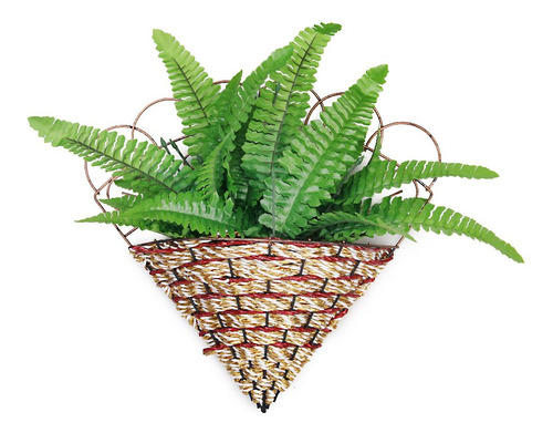 Hojas De Césped Artificial De Plástico Para La Decoración