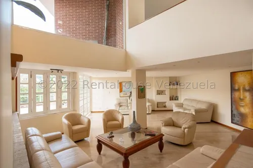 Casa En Venta Prados Del Este