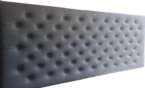 Cabecero Para Base Cama Queen 160 Todos Los Colores