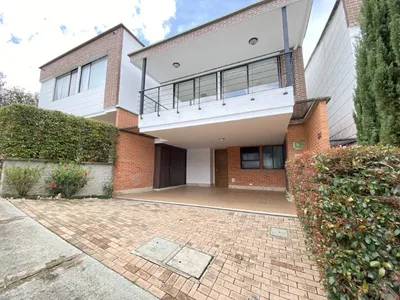 Casa en arriendo
