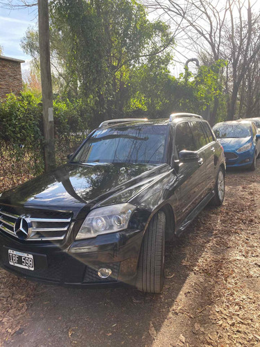 Mercedes-benz Clase Glk Glk 280 4matic