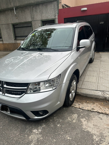 Dodge Journey 2.4 Se 170cv Atx