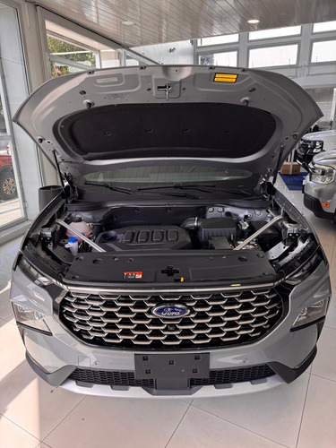Ford Territory 1.8 Ecoboost Titanium At
