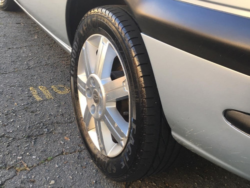 Zafira Elegance 2.0 Flex 2006