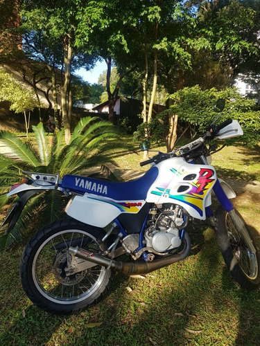 Yamaha Dt 200r 1997