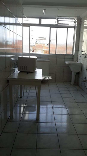 Imagem 24 de 30 de Apartamento Com 2 Dorms, Vila Clementino, Sp - R$ 710 Mil - V4441