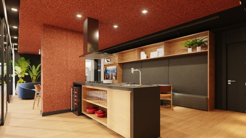 Imagem 10 de 18 de Apartamento Com 2 Dormitórios À Venda, 64 M² Por R$ 612.000,00 - Aldeota - Fortaleza/ce - Ap2455