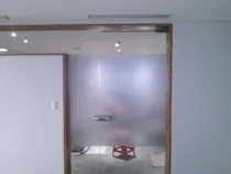 Comprar Instalaciones De Vinil Esmerilado Para Oficinas Apartamentos