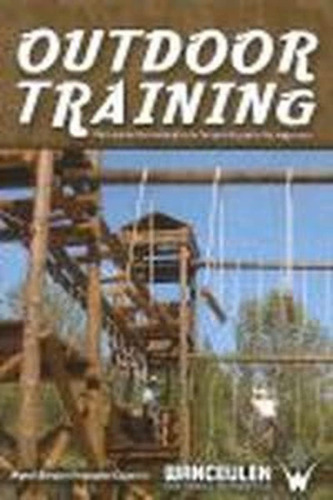 Libro: Outdoor Training: Una Nueva Herramienta De Formación 