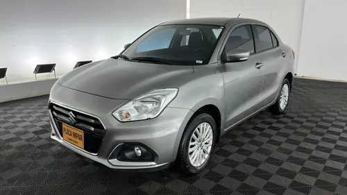 Suzuki Swift DZIRE