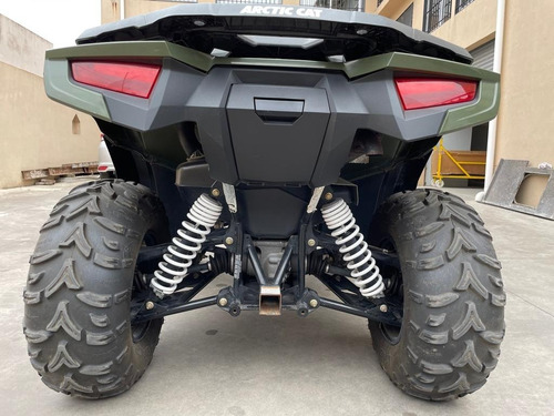 Imagen 3 de 12 de Arctic Cat 500 Cc