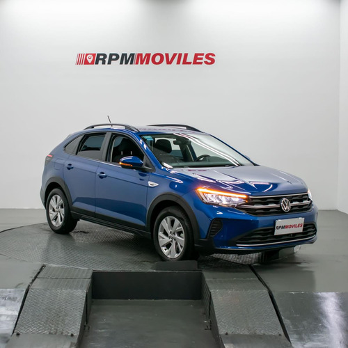 Volkswagen Nivus 1.0 Tsi 200 Comfortline