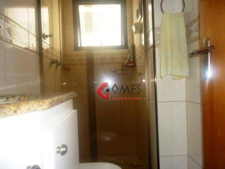 Apartamento Com 3 Dormitórios À Venda, 100 M² Por R$ 450.000,00 - Vila Euclides - São Bernardo Do Campo/sp - Ap0761