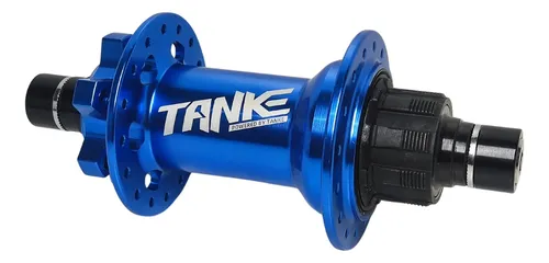 Cubo Traseiro Tanke Dj Mtb Single Speed Fêmea 32 F Azul | MercadoLivre