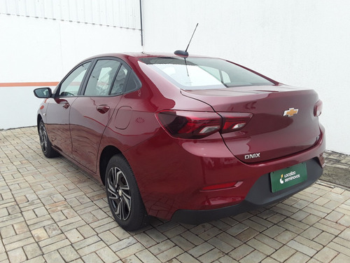 Chevrolet Onix 1.0 FLEX PLUS LT MANUAL