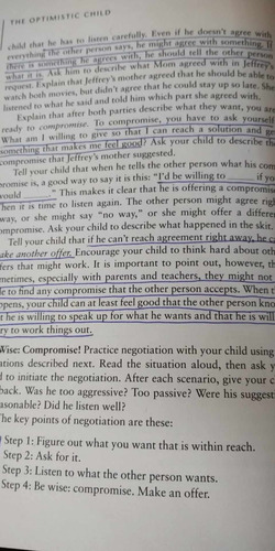 The Optimistic Child+learning Optimism M E P Seligman (Reacondicionado)