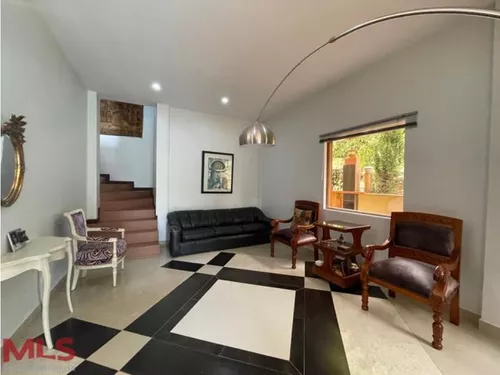 Casa Campestre En El Retiro(mls#235948)