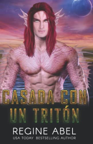 Libro : Casada Con Un Triton (agencia Primaria) - Abel,...