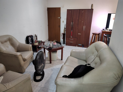 Departamento  En Venta En Tolosa, La Plata, G.b.a. Zona Sur