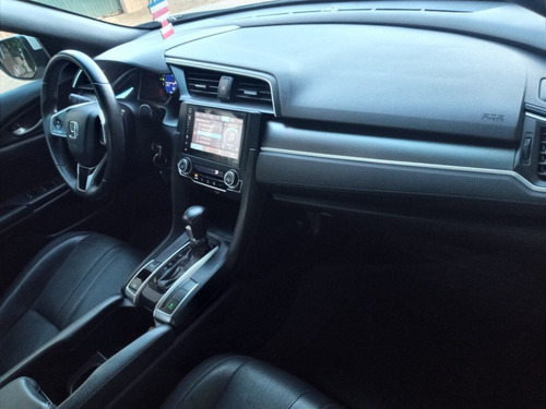 Imagem 5 de 7 de Honda Civic 2018 2.0 Ex Flex Aut. 4p