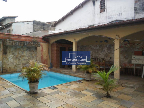 Imagem 14 de 16 de Casa À Venda Em Enseada/guarujá - 05 Dorms, 04 Vagas - Ca0552