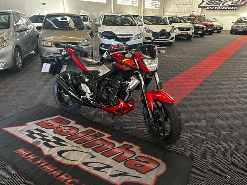 Yamaha Mt-03 Abs