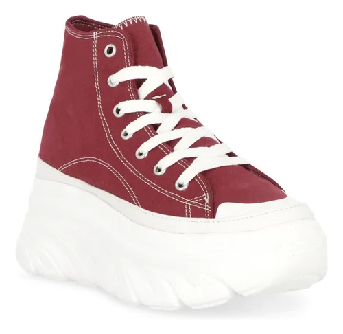 Tenis tipo clearance