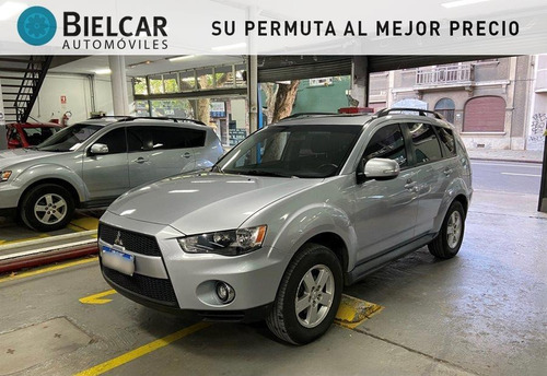 Mitsubishi Outlander 3.0 V6 Gls 3.0 Excelente Estado
