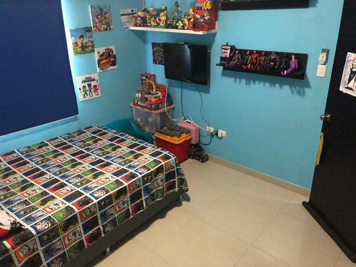 Imagen 17 de 26 de Leal Pérez Vende Townhouse En Mañongo, Villa Menhir