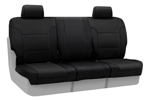 Coverking Custom Fit Funda Para Asiento Select Chevrolet Sil