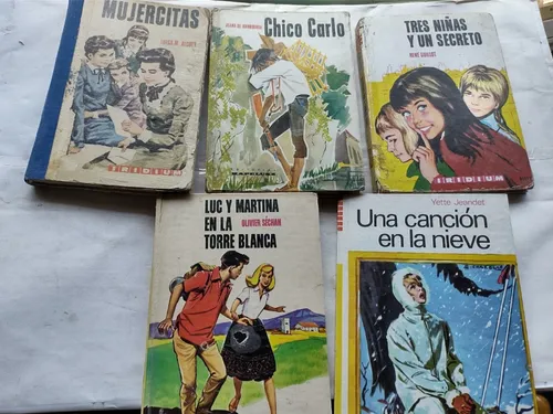 Colección Iridium Nenas X 5 (Usado)