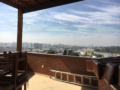 Casa Sobrado Para Venda, 3 Dormitório(s), 350.0m² - 5839