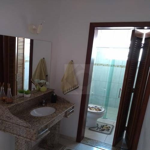 Casa Com 3 Dormitórios À Venda, 156 M² - Jardim Esplanada Ii - Indaiatuba/sp - Ca1612