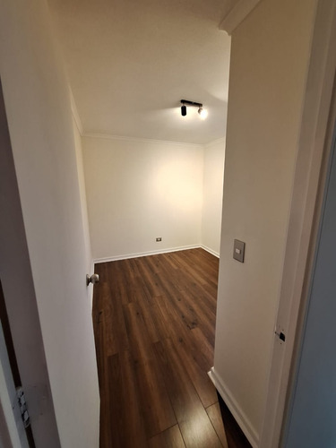 Vendo Remodelado Sin Comision 3 Dorm/2baño + Est + Bod