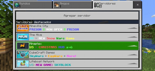Minecraft Pocket Edition 2020 Android Xbox Live 1.14.1.5