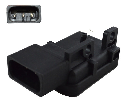 Sensor Map Grand Cherokee 4.0l 1996 Tomco