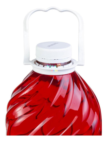 Imagen 6 de 6 de Néctar Para Colibríes Liquido Red Kite 3.78l / 1 Galón