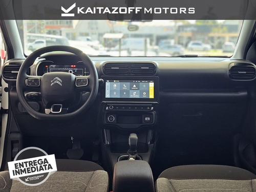 Citroën C4 Cactus FEEL AT