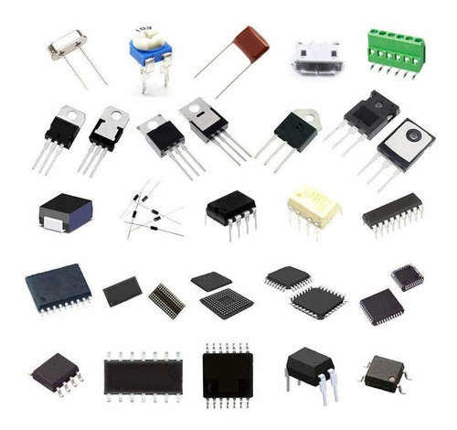 Pcs Lot Ah To- Ugn Linear Hall-effect Sensors