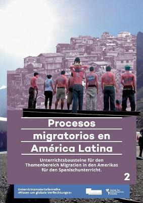 Libro Procesos Migratorios En Am Rica Latina - Jochen Kem...