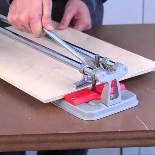 Rubi practic 2024 21 tile cutter